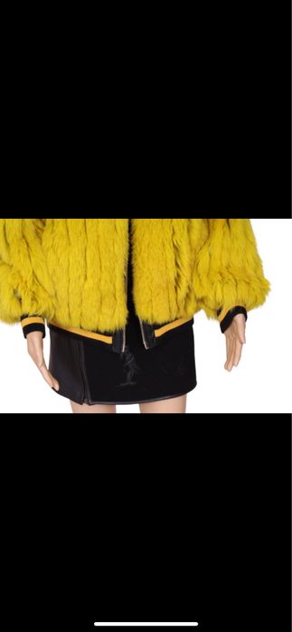 Reducere 3+1 gratis Blana naturala de vulpe