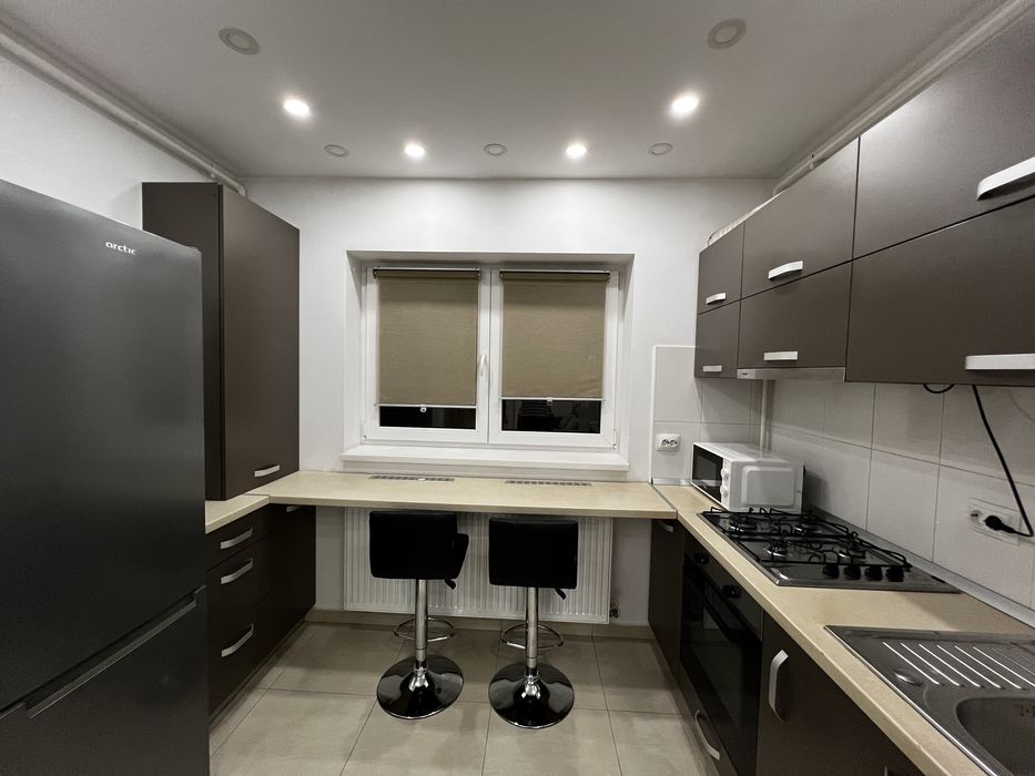 Inchiriez garsoniera