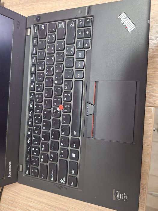 Lenovo ThinkPad T450