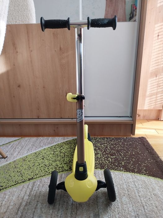 Детска тротинетка OXELO