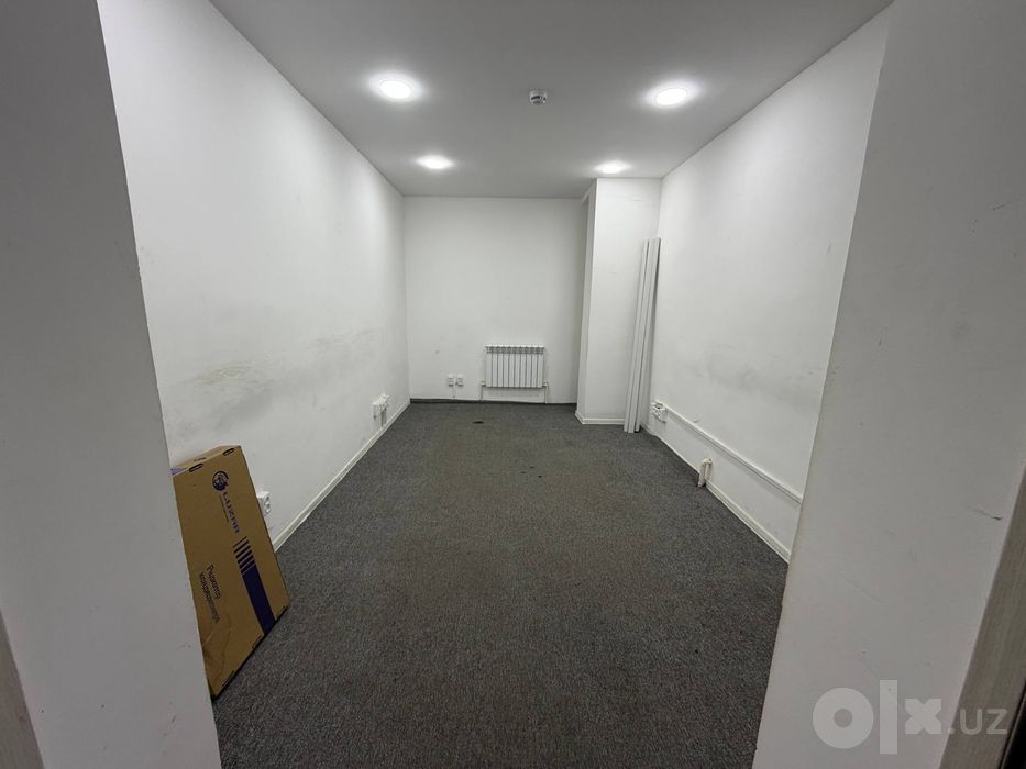 Офис 5 ком. • 140 м² • ул. Чехова/Фидокор 10, метро Ойбек