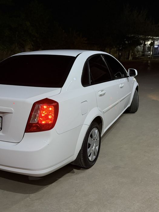 Jentra 2018 mexanika sotiladi