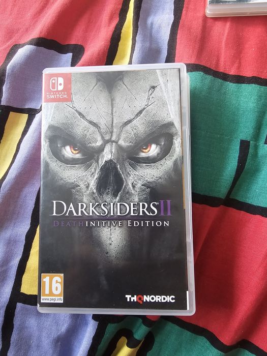 Jocuri Nintendo Switch