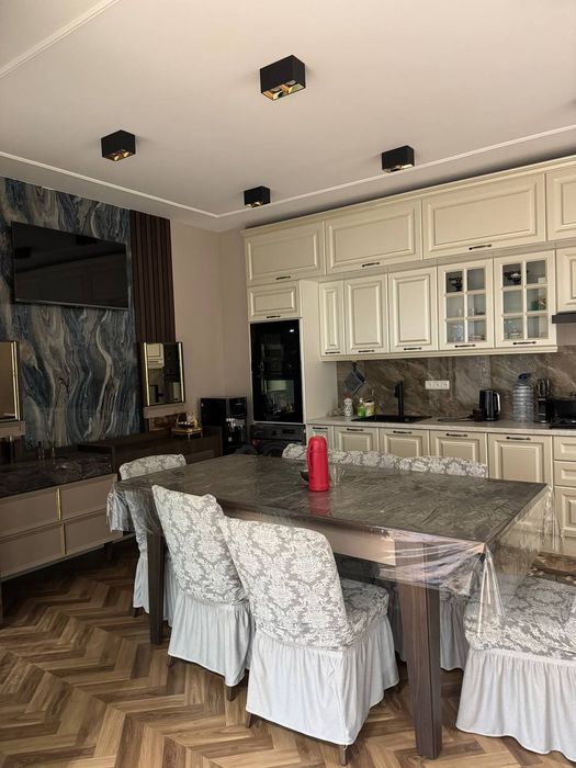 Ijaraga beriladi yangi kvaritra Seul Mun