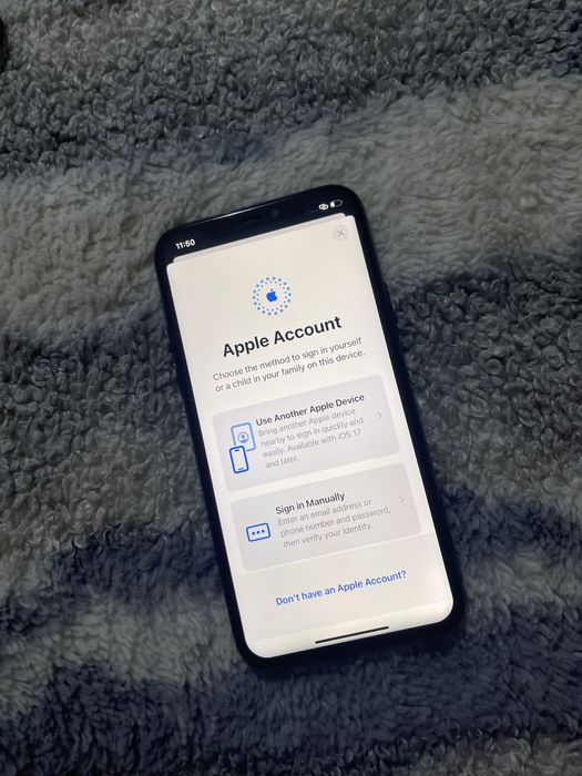 Iphone 11 pro impecabil