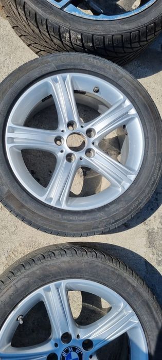 Jante bmw R17 5x120 style393 f30 f31 f34 f36