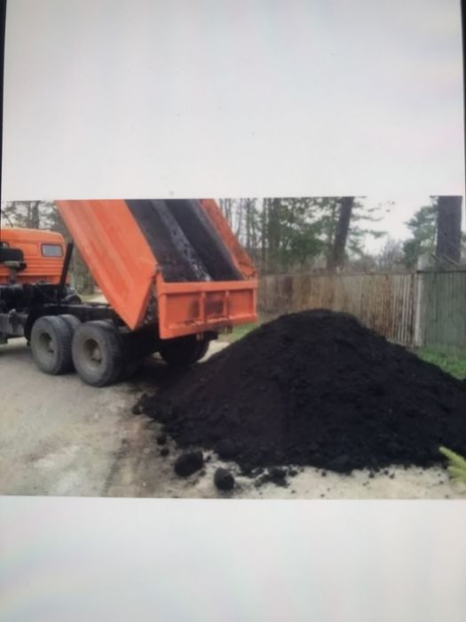 Озеленение территорий