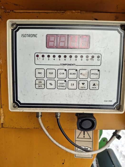 Remorcă tehnologică