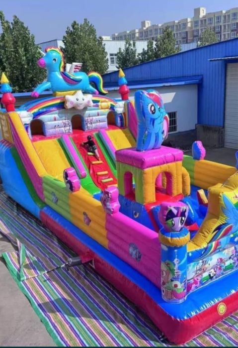 Батут уральск 700000