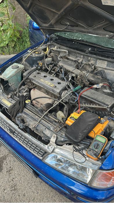 Автоэлектрик на выезд 24/7