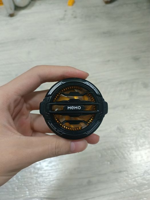 Кулер на телефон Memo