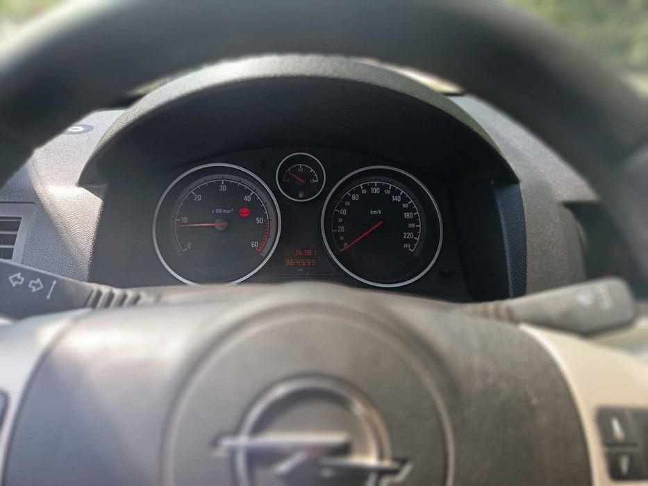Masina de vanzare - Opel ASTRA H 2007-2008, 1.7 diesel
