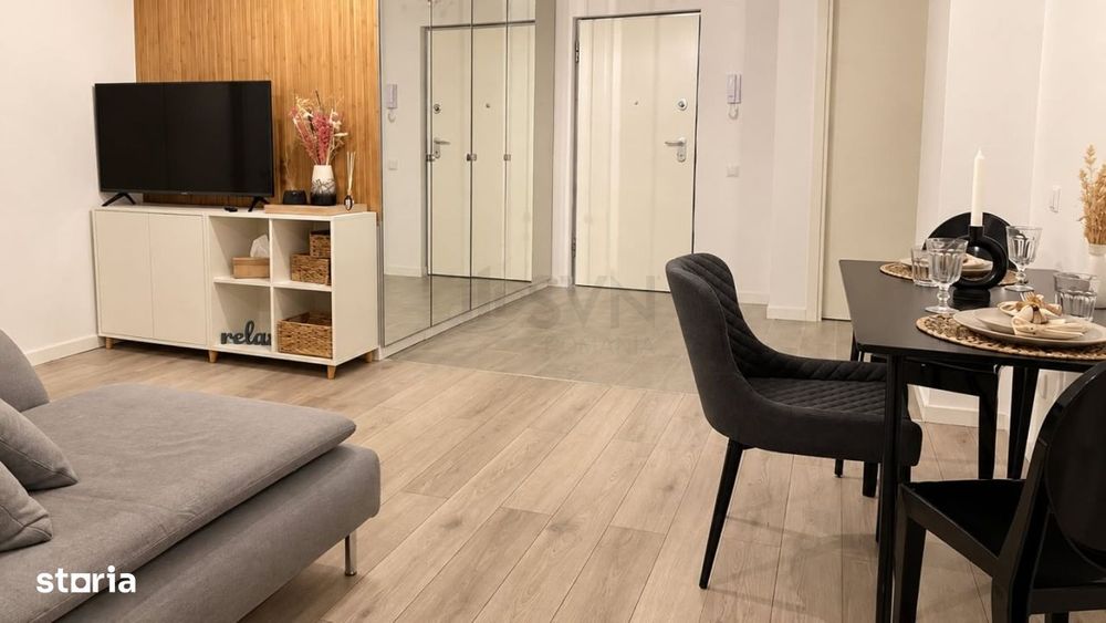 Studio de vanzare I Rond OMV I Pipera