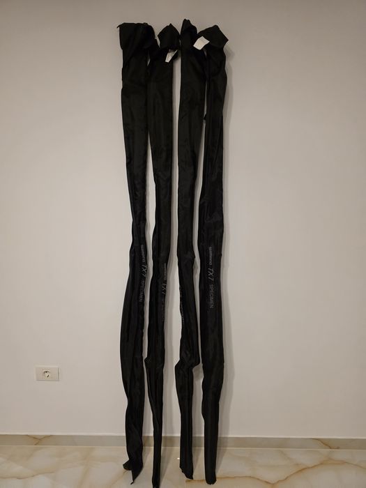 Lansete Shimano Tribal TX- 7 Specimen  3.5 lbs,3.96 m, 2 seg, 4 buc