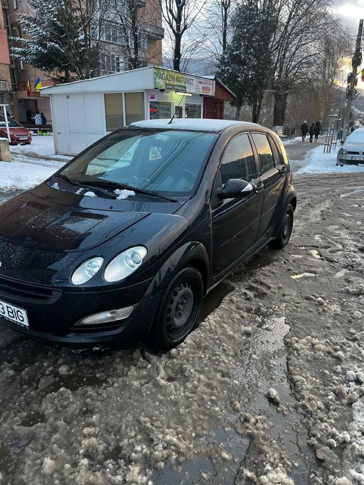 Vând Smart forfour