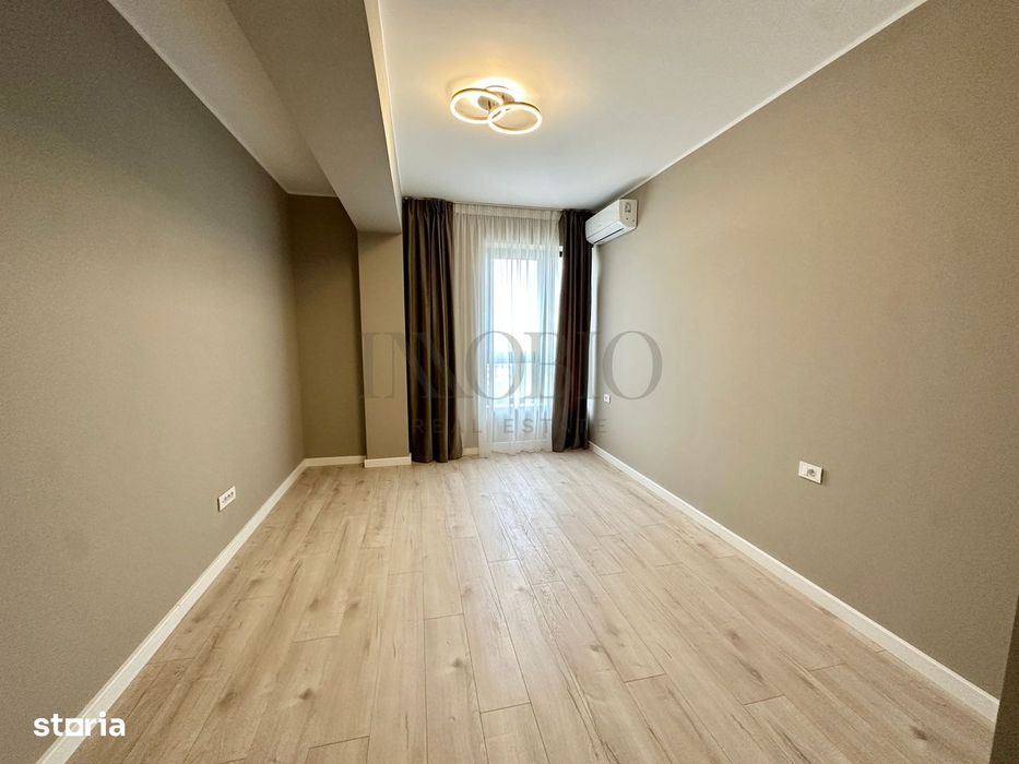 Apartament 3 Camere | 2 Băi | Prima Inchiriere | Atrium Plaza