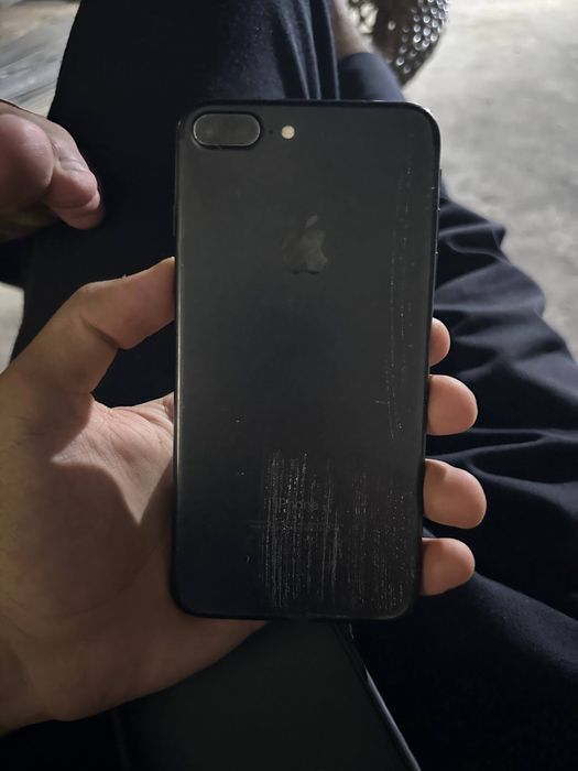 Iphone 7plus 128gb