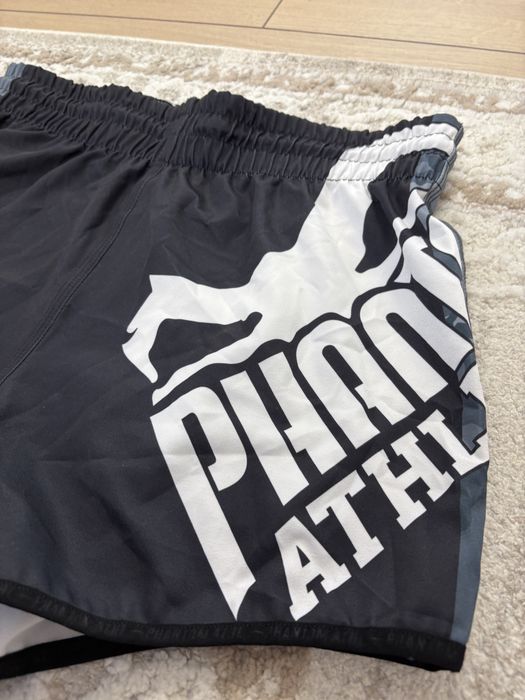 Phantom Athletics