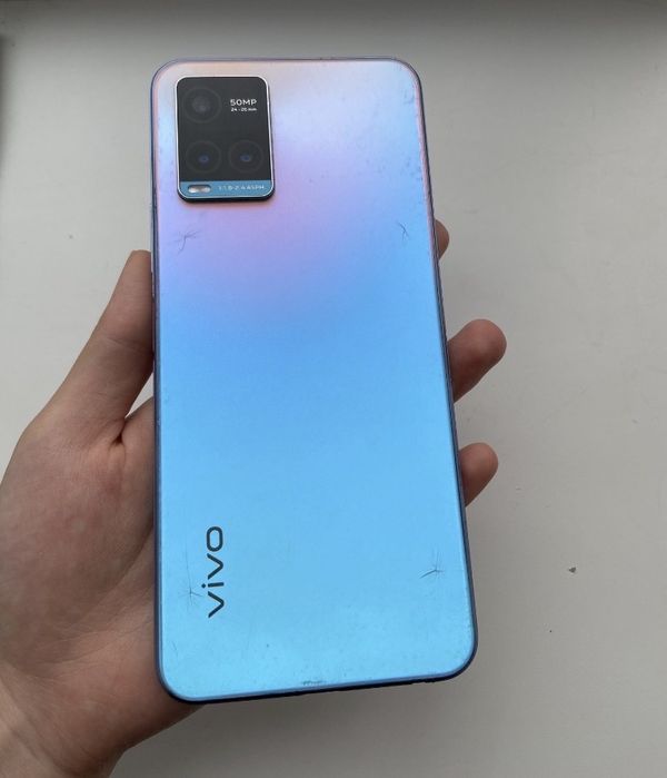 Vivo Y33s продаю