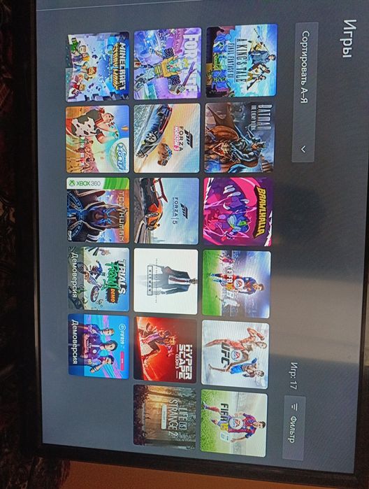 Продам Xbox one s