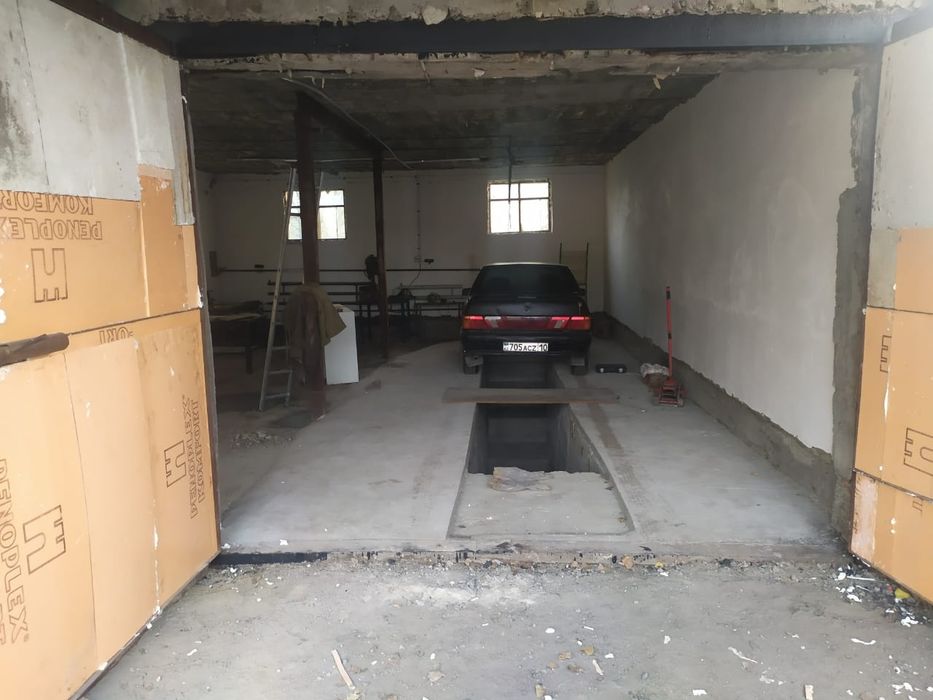 Сдам в аренду СТО