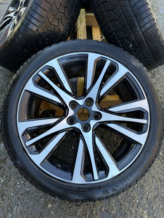 Jante Renault Talisman Initiale Paris R19