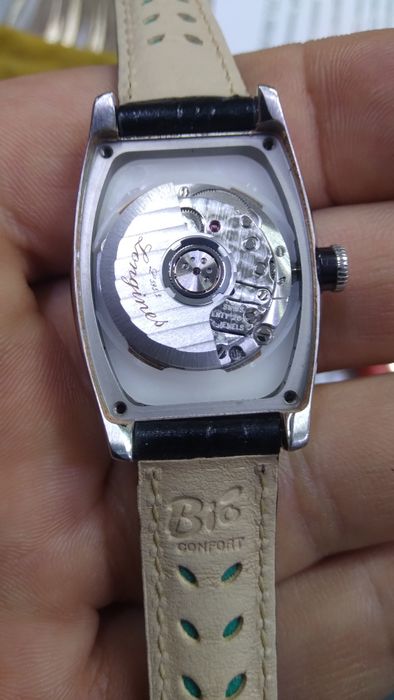 Продам Часы Longines Evidenza 100% ОРИГИНАЛ механика