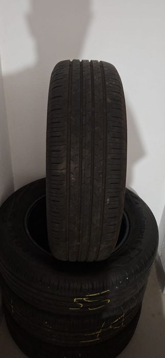 Anvelope Vara  EcoContinental 215/65/17 XL
