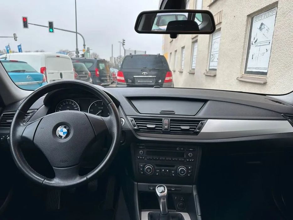 Dezmembrez / Dezmembrari / Piese Bmw X1 E84 2.0D N47 2009-2012