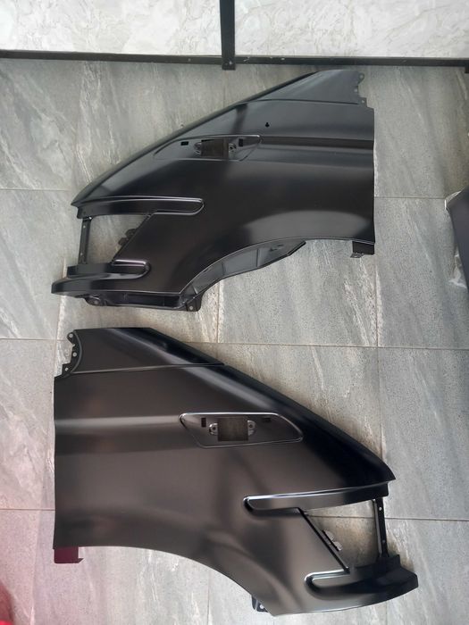 Авточасти Ивеко Дейли