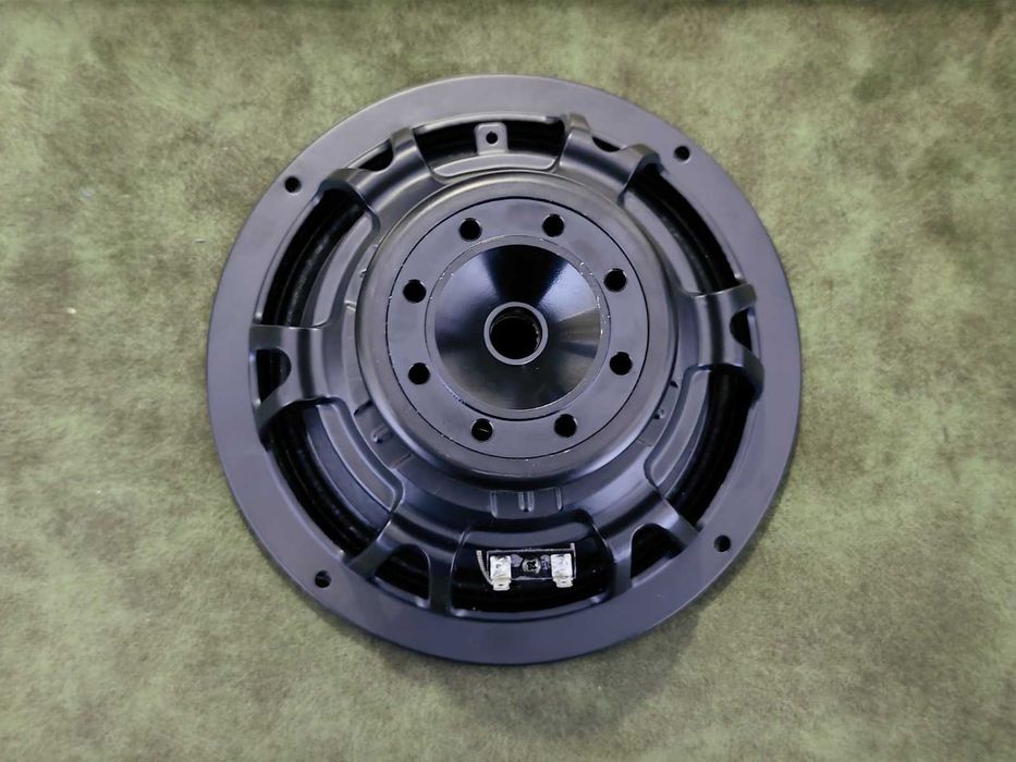 Средночестотни говорители DVS серия FATALITY