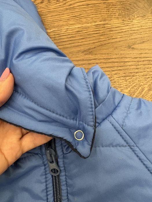 Връхни дрехи момченце