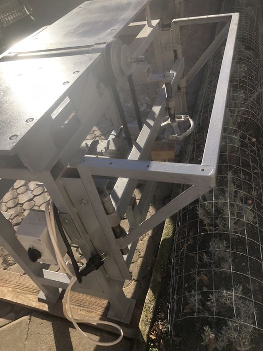 Abricht lemn in stare buna