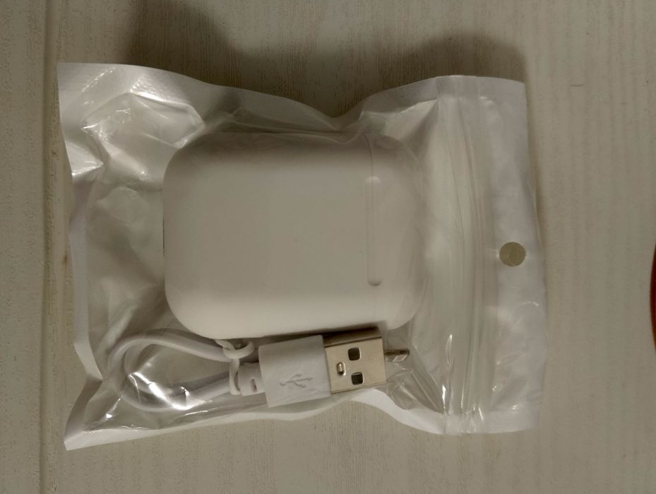 Наушники беспроводные