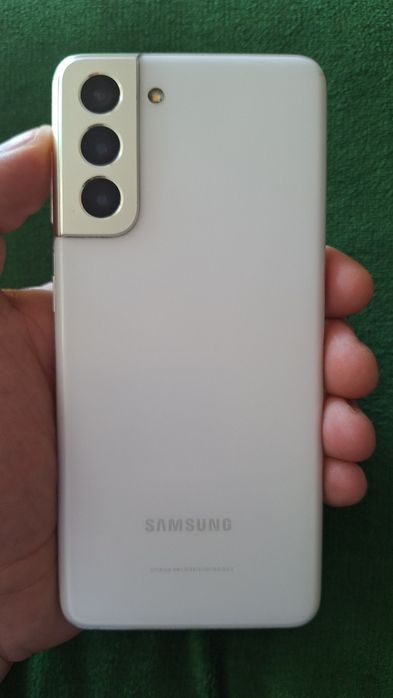 Samsung Galaxy S21 5G 8/256
