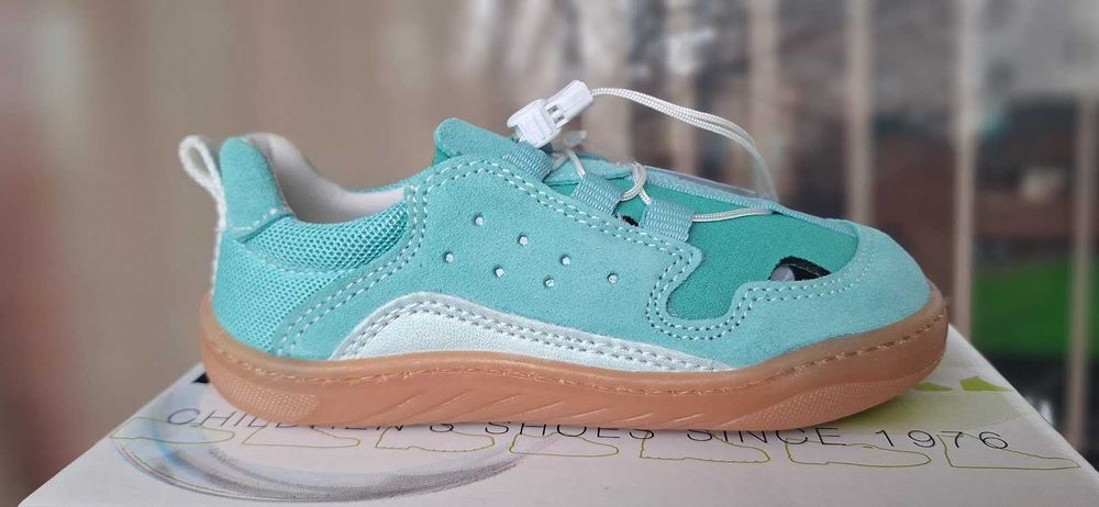 Нови сандали на Camper, Superfit, Biomecanics, Geox - н. 27