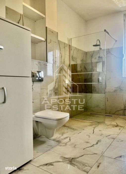 Apartament modern 2 camere calea Iuliu Maniu