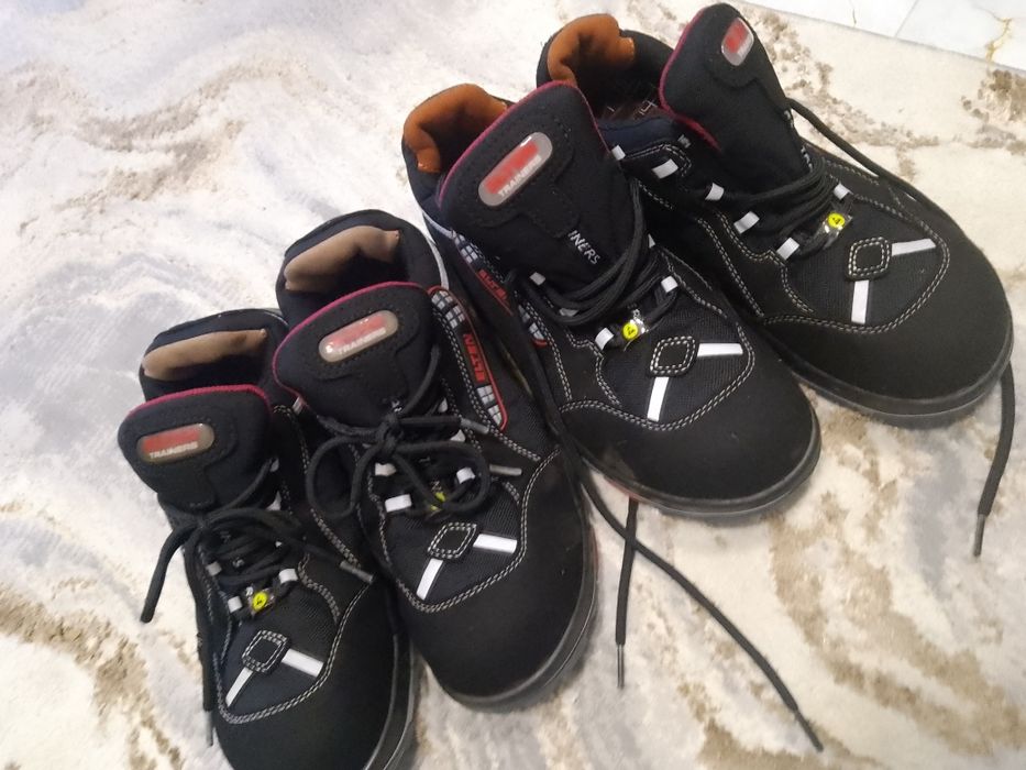 Bocanci pentru lucru