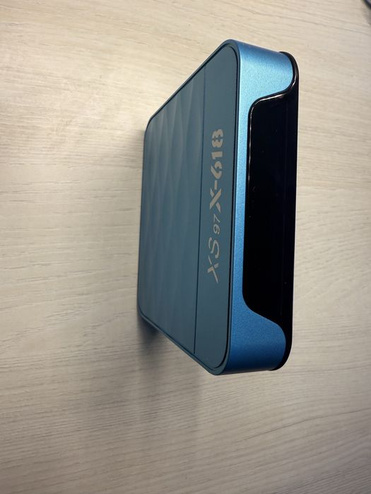 Смарт тв , приставка