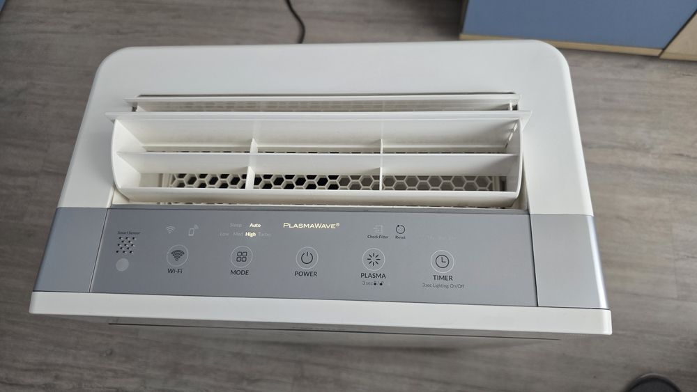 Въздухопречиствател Winix HR1000 Air Purifier WiFi