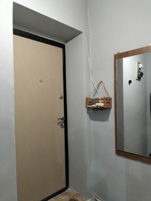 Юбилейный ДвухКомнатная