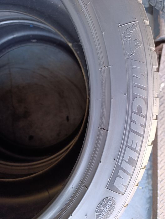 Anvelope de vara 265 45 20 și 295 40 20 Porsche Michelin Latitude 2022