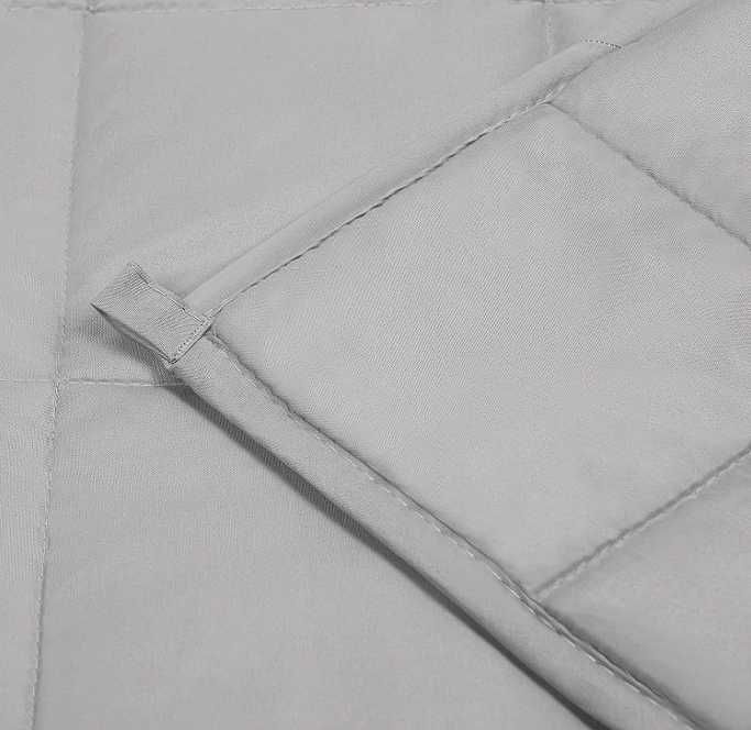 Одеяло с тежести /тежко одеяло/ - 6кг - 125х180см