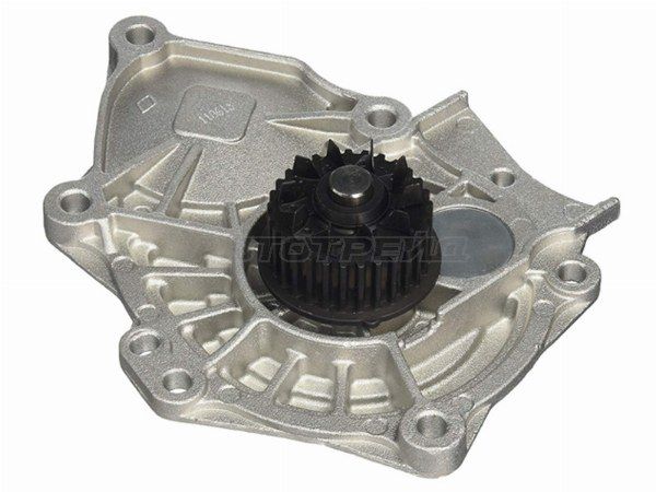 Помпа Skoda Octavia