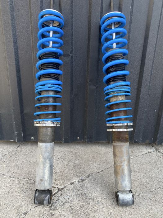 Кайловеры задние