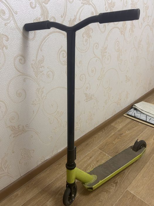 Продам самокат двухколесный
