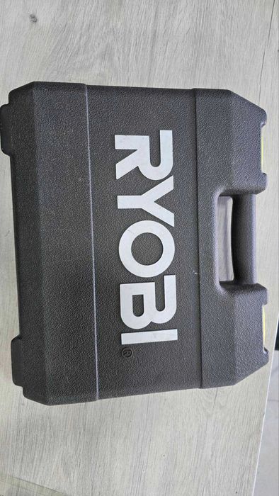 Прободен трион RYOBI RJS980  600W