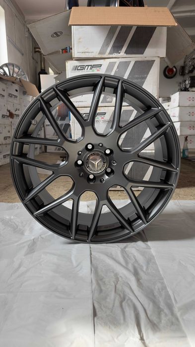 Jante Mercedes C Class, E CLASS GLE S CLASS  Audi A4 A6 A8 BMW  GMP 20