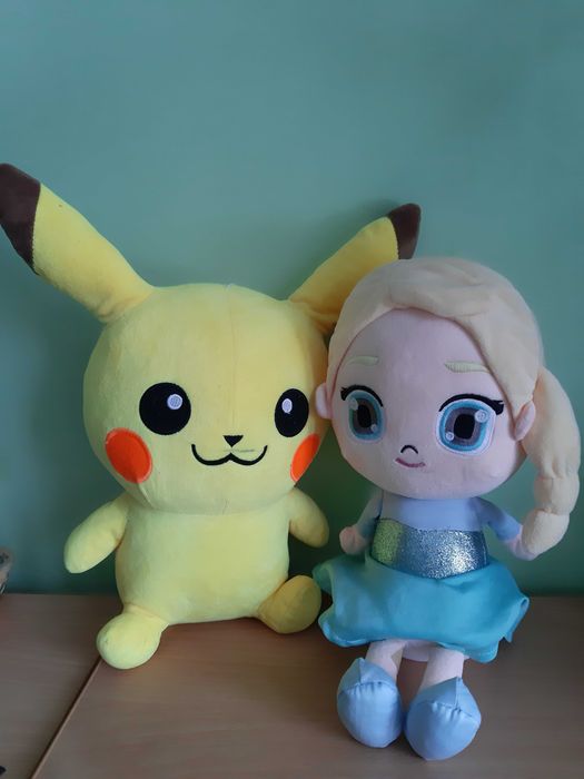 Мягкие  игрушки  700 тнг.