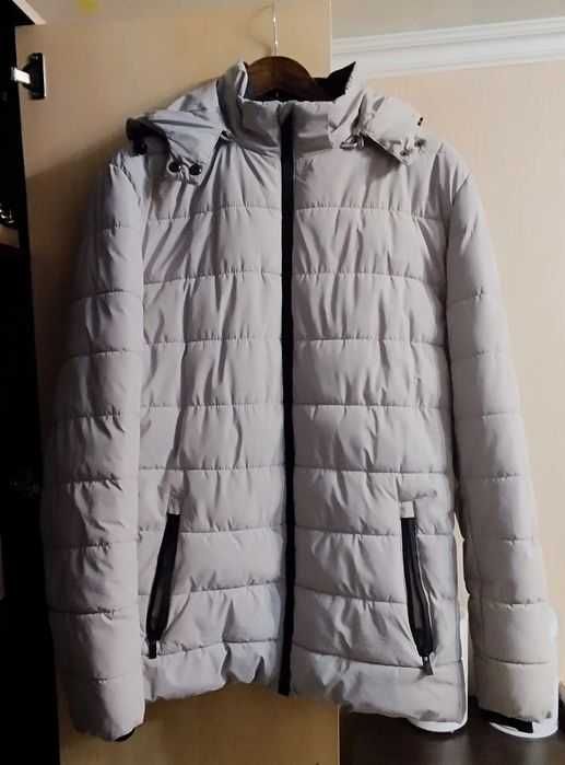 Мужские брюки 50 размер